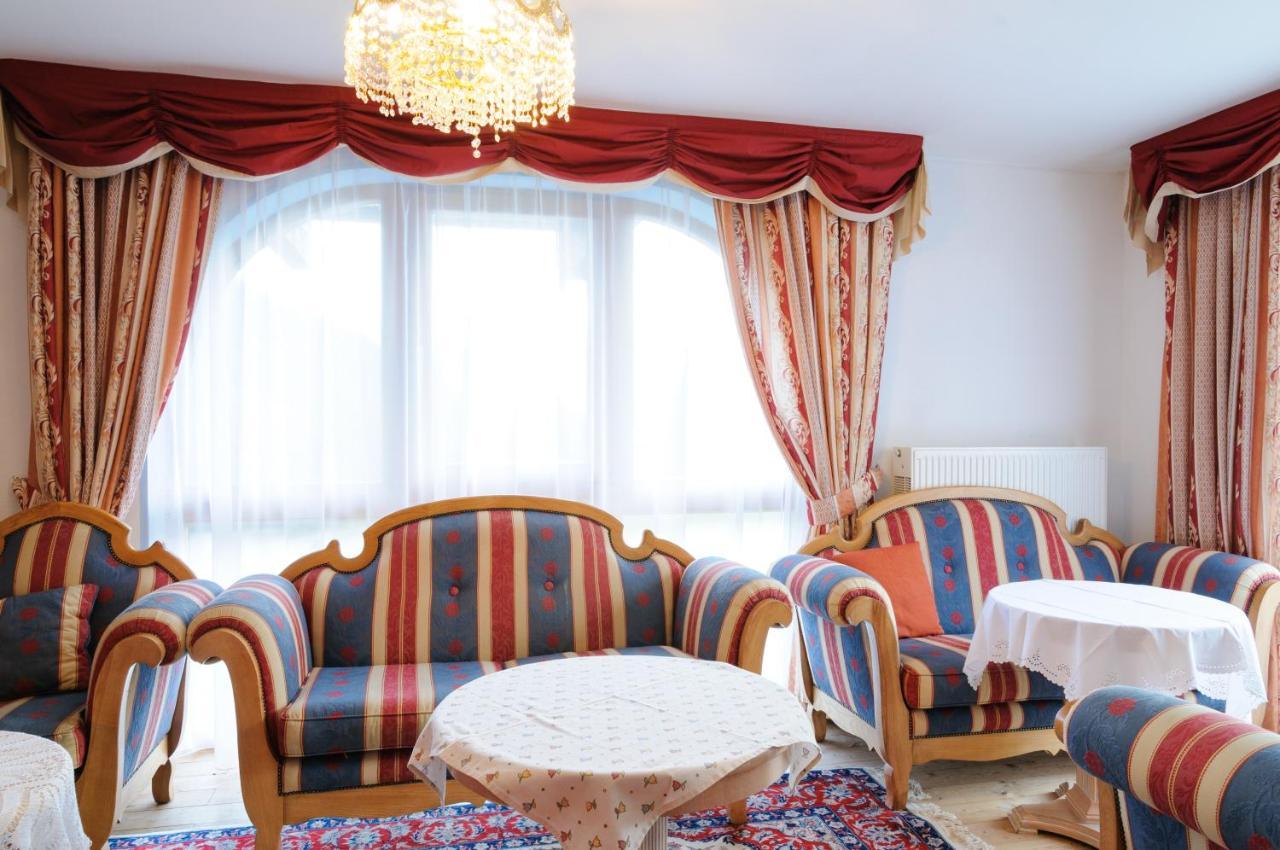 Landhaus Linser Тарренц Экстерьер фото